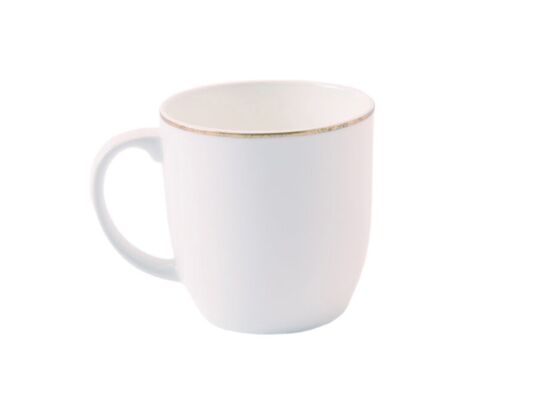 Кружка CUP 2 UNI WHT, белый