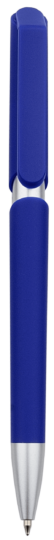 Ручка ZOOM SOFT Синяя