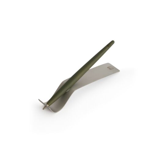 Вечная ручка Pininfarina Piuma A MODERN CLASSIC SAGE GREEN, вересково-зеленый